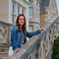 Levitec Employee Alicia Peris's profile photo