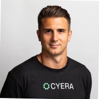 Cyera Employee Taylor Palmer's profile photo