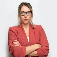 Fifth Ring Employee Chloe Kinnaird's profile photo