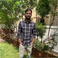 Pavan H Email