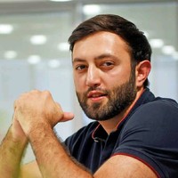 Mohamad Khalaf Email & Phone Number