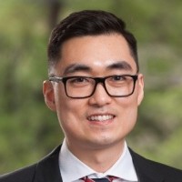 Edward Jones Employee James Yoo's profile photo