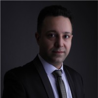razipath Employee Hamed Khalili's profile photo