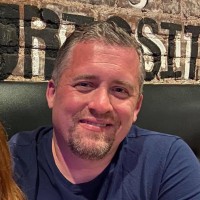 BlueCore Technologies Employee John Holloway's profile photo