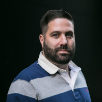 A Better Life Foundation Employee Ash MacLeod's profile photo