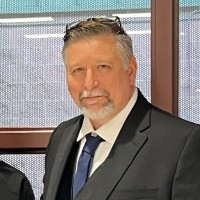 Atlantic High School Employee William Jackson's profile photo