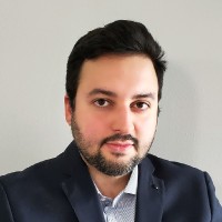G-CON Employee Leandro Trindade Freire's profile photo