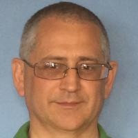 Canon Medical Systems USA, Inc. Employee Bryce Ashcraft's profile photo