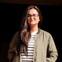 LatestLY Employee Rashmi Mishra's profile photo