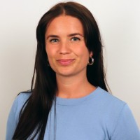 CAIA Cosmetics Employee Frida Westerlund's profile photo