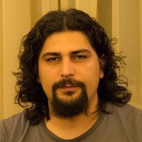 Svetlozar Dimitrov Email