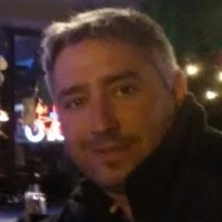 Perfetti Van Melle Employee Jason Rossiter's profile photo