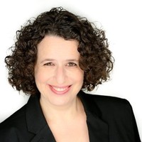 Hazen and Sawyer Employee Shayna Lotman's profile photo