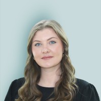 Fundamental Media Employee Rebecca Tayler's profile photo