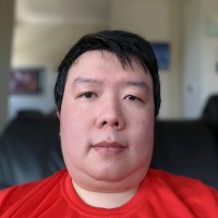 Arc Employee Jorge Lee's profile photo