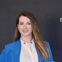 Hellenic Statistical Authority (ELSTAT) Employee Xanthi Petsa's profile photo