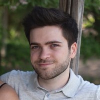 Data Theorem, Inc. Employee Tanner Bennett's profile photo