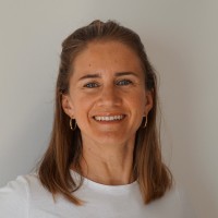 zeroLabs Employee Silke Conradi's profile photo