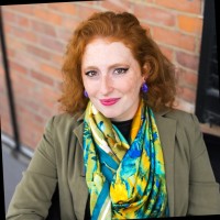 Goodwill of the Finger Lakes Employee Jess McCallops's profile photo