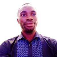 CET Power Projects Ltd. Employee Engr. Adekanye's profile photo