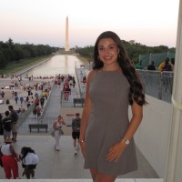 Targeted Victory Employee Kayla Nickel's profile photo