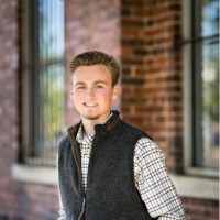 Connor Tipton Email & Phone Number