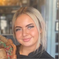Cantaberry Employee Morgan Thomas's profile photo
