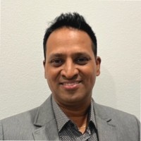 Providence Employee Abhijeet Kumar's profile photo
