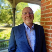 Fort DuPont Redevelopment and Preservation Corporation Employee Tim Slavin's profile photo