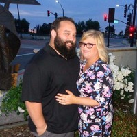 Precizion Partners Employee Anthony Harding's profile photo