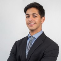 SPO Bauer Employee Zain Syed's profile photo