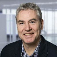 NEXEL Employee Danny Isager's profile photo