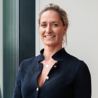 Ocean Outdoor Nederland Employee Georgette Samsom's profile photo