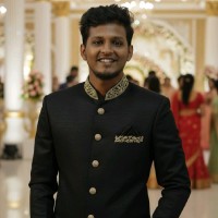 Web Wisez Employee Mohamad Afzer's profile photo