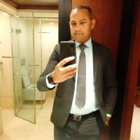 The Fern Jaipur An Ecotel Hotel Employee Arvind Bhardwaj's profile photo