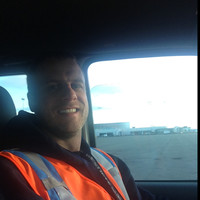 WestJet Employee Warren Ryan's profile photo