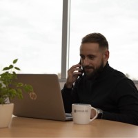 Meric Atsiz Email