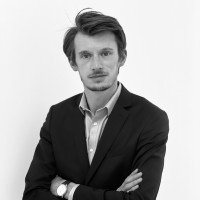 VAZIVA Employee Aurélien Moreau's profile photo