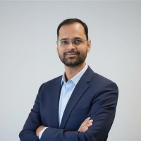 TALKD Employee Vimal Pandey's profile photo