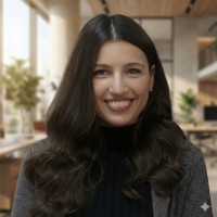 Coderblock Employee Sara Buscemi's profile photo