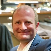 Magnify Employee Mike Saffitz's profile photo