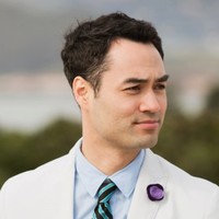 Disney Streaming Services Employee Stephen Mueller's profile photo
