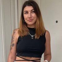 Boolat Games Employee Marina Kanda's profile photo