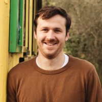 KARMA COLA UK LTD Employee Adam Turner's profile photo