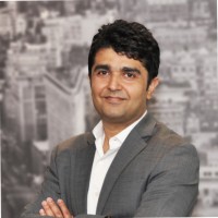 Vikrant Mahajan Email & Phone Number