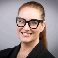 Convention Data Services Employee Siobhan Connellan's profile photo