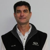 HSET Global Employee Kelvin Criddle's profile photo