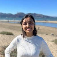 ODF Employee Mahima Manik's profile photo