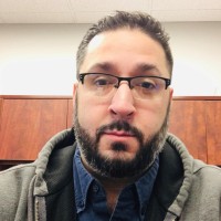 Halvorson Trane Employee Andrew Leon's profile photo