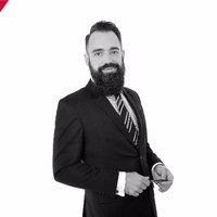 RLE INTERNATIONAL Group Employee Florian Schumacher's profile photo